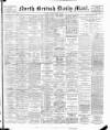 North British Daily Mail Saturday 23 March 1889 Page 1