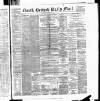 North British Daily Mail Thursday 09 May 1889 Page 1