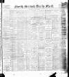 North British Daily Mail Monday 12 August 1889 Page 1