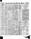 North British Daily Mail Tuesday 05 November 1889 Page 1
