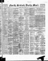 North British Daily Mail Tuesday 12 November 1889 Page 1