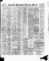 North British Daily Mail Saturday 16 November 1889 Page 1
