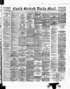 North British Daily Mail Thursday 12 December 1889 Page 1