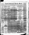 North British Daily Mail Friday 10 January 1890 Page 1