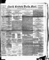 North British Daily Mail Saturday 11 January 1890 Page 1