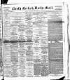 North British Daily Mail Wednesday 15 January 1890 Page 1