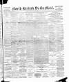 North British Daily Mail Saturday 18 January 1890 Page 1