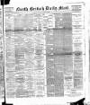 North British Daily Mail Thursday 23 January 1890 Page 1