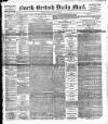 North British Daily Mail Saturday 25 January 1890 Page 1