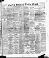 North British Daily Mail Thursday 13 February 1890 Page 1