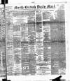 North British Daily Mail Wednesday 05 March 1890 Page 1