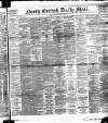 North British Daily Mail Monday 17 March 1890 Page 1