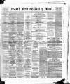 North British Daily Mail Wednesday 02 April 1890 Page 1