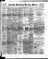 North British Daily Mail Thursday 08 May 1890 Page 1