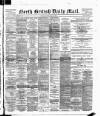 North British Daily Mail Thursday 22 May 1890 Page 1