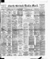 North British Daily Mail Saturday 24 May 1890 Page 1