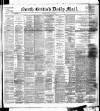 North British Daily Mail Monday 26 May 1890 Page 1