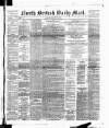 North British Daily Mail Friday 30 May 1890 Page 1