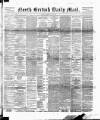 North British Daily Mail Friday 06 June 1890 Page 1