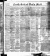 North British Daily Mail Monday 09 June 1890 Page 1