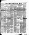North British Daily Mail Friday 01 August 1890 Page 1