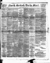 North British Daily Mail Tuesday 12 August 1890 Page 1