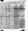 North British Daily Mail Saturday 08 November 1890 Page 1