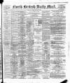 North British Daily Mail Saturday 13 December 1890 Page 1