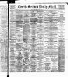 North British Daily Mail Thursday 08 January 1891 Page 1