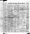 North British Daily Mail Saturday 10 January 1891 Page 1