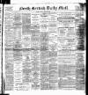 North British Daily Mail Tuesday 20 January 1891 Page 1