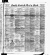North British Daily Mail Friday 23 January 1891 Page 1