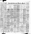 North British Daily Mail Thursday 29 January 1891 Page 1