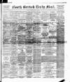 North British Daily Mail Saturday 31 January 1891 Page 1