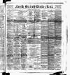 North British Daily Mail Thursday 05 February 1891 Page 1