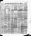 North British Daily Mail Wednesday 18 February 1891 Page 1