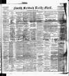 North British Daily Mail Monday 23 February 1891 Page 1