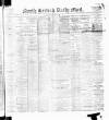 North British Daily Mail Monday 02 March 1891 Page 1