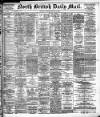 North British Daily Mail Saturday 13 February 1892 Page 1