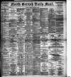 North British Daily Mail Thursday 18 February 1892 Page 1