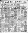 North British Daily Mail Tuesday 08 March 1892 Page 1