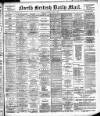 North British Daily Mail Saturday 12 March 1892 Page 1