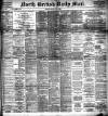 North British Daily Mail Monday 06 June 1892 Page 1