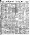 North British Daily Mail Wednesday 12 October 1892 Page 1