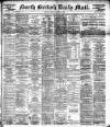 North British Daily Mail Tuesday 01 November 1892 Page 1