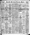 North British Daily Mail Thursday 03 November 1892 Page 1