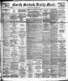 North British Daily Mail Friday 11 November 1892 Page 1