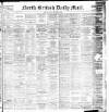 North British Daily Mail Monday 14 November 1892 Page 1