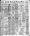 North British Daily Mail Tuesday 13 December 1892 Page 1