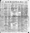 North British Daily Mail Tuesday 31 January 1893 Page 1